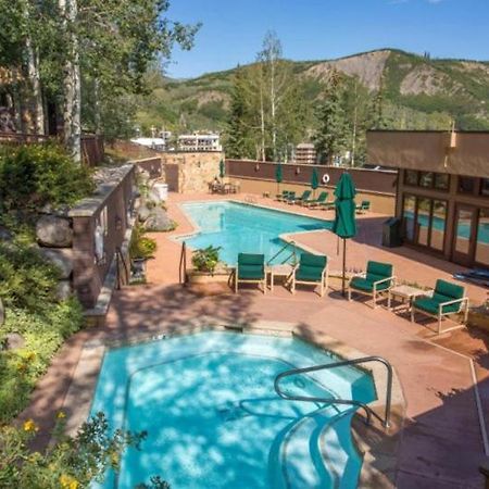 Snowmass Woodrun V 4 Bedroom Ski In, Ski Out Mountain Residence In The Heart Of Snowmass Village Aspen Exterior foto