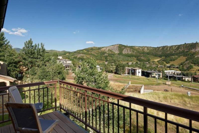 Snowmass Woodrun V 4 Bedroom Ski In, Ski Out Mountain Residence In The Heart Of Snowmass Village Aspen Exterior foto