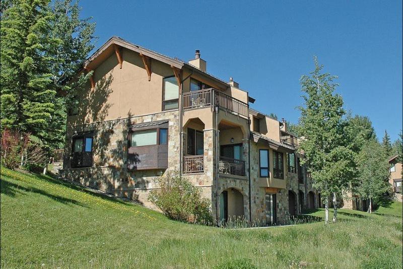 Snowmass Woodrun V 4 Bedroom Ski In, Ski Out Mountain Residence In The Heart Of Snowmass Village Aspen Exterior foto